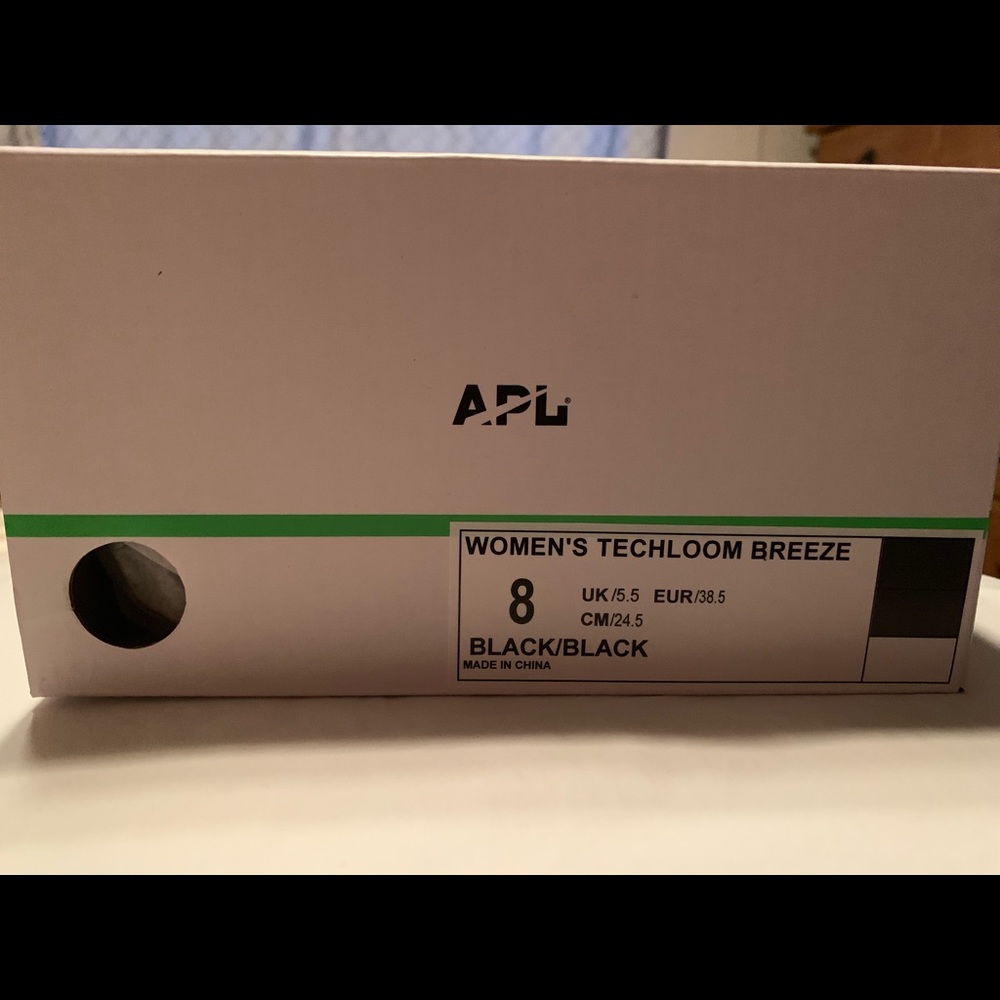 Athletic propulsion labs techloom breeze six 8